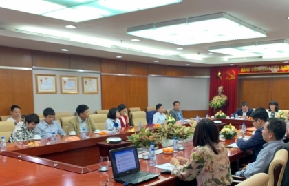 Các đơn vị thuộc PVChem tổ chức thành công Hội nghị tổng kết năm 2020, triển khai kế hoạch SXKD năm 2021